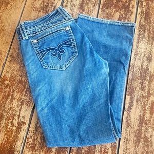 Rock Revival size 31